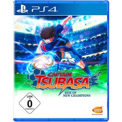 Captain Tsubasa PS4 Playstation 4 Rise of New Champ ion