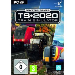 Trainsimulator 2020 PC