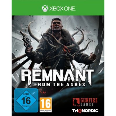 Remnant From the Ashes Xbox One