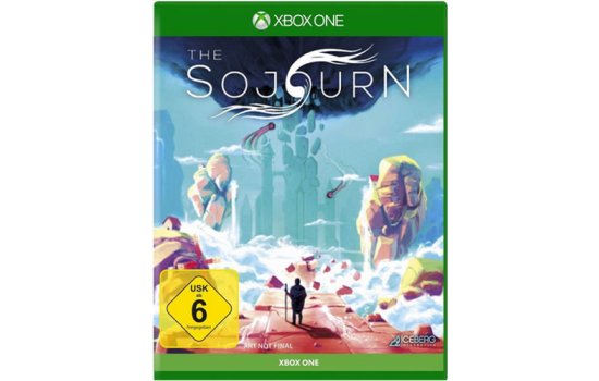 Sojourn Xbox One The Sojourn