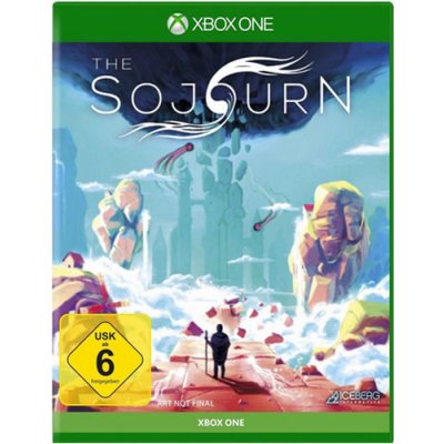 Sojourn Xbox One The Sojourn