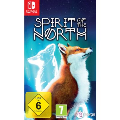 Spirit of the North Switch