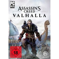 AC Valhalla PC Assassins Creed Valhalla