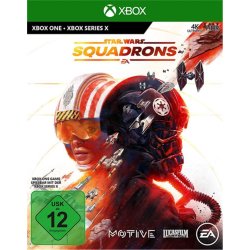 SW Squadrons Xbox One Star Wars
