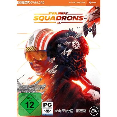 SW Squadrons PC Star Wars