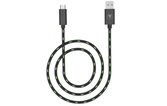Spiel für Xbox Series X Ladekabel USB Charge:Cable SX (3m)