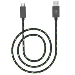 Spiel für Xbox Series X Ladekabel USB Charge:Cable SX (3m)