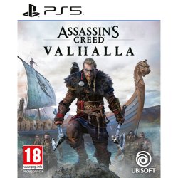 AC Valhalla Spiel für PS5 AT Assassins Creed Valhalla