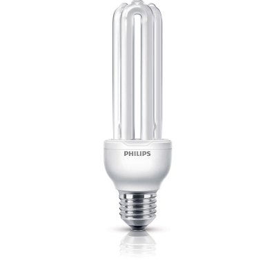 Philips Stabf&ouml;rmige Energiesparlampe...