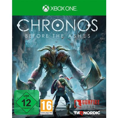 Chronos: Before the Ashes Spiel f&uuml;r Xbox One