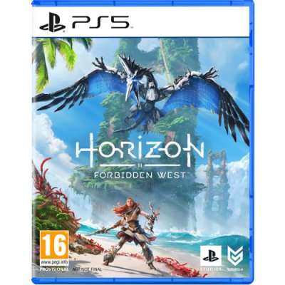 Horizon: Forbidden West Spiel f&uuml;r PS5 AT