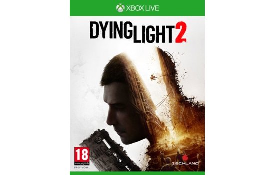 Dying Light 2 XB-ONE AT