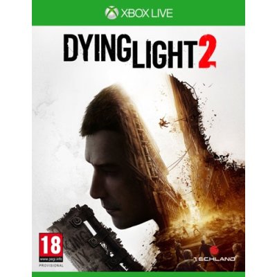 Dying Light 2 XB-ONE AT