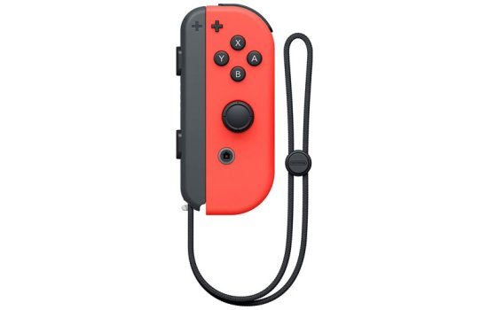 Switch Controller Joy-Con (R) rot Nintendo