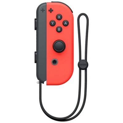 Switch Controller Joy-Con (R) rot Nintendo