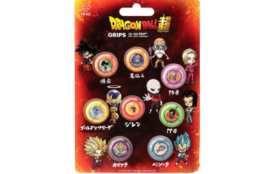PS5 Grips Dragon Ball Fighters BLADE