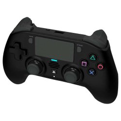PS4 Controller Fusion Pro wireless POWER A offiziell lizenziert
