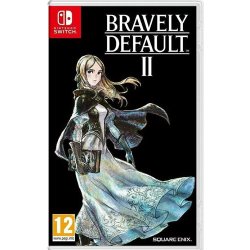 Bravely Default 2 Spiel für Nintendo Switch UK