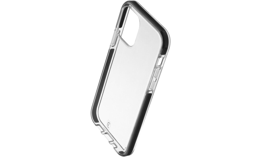Cellularline Tetra Force Shock-Twist für iPhone 12 /12 