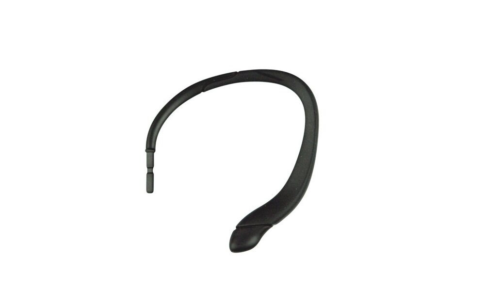 EPOS EH DW 10  Biegbarer Ohrhaken einzeln für D10 Phone