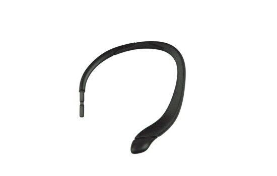 EPOS EH DW 10  Biegbarer Ohrhaken einzeln für D10 Phone DW Office 504370 1000737