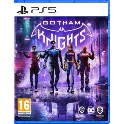 Batman Gotham Knights Spiel f&uuml;r PS5 UK