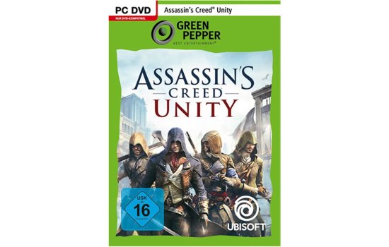 AC Unity PC Budget
