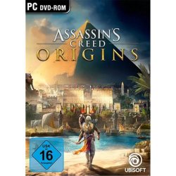 AC Origins PC Budget