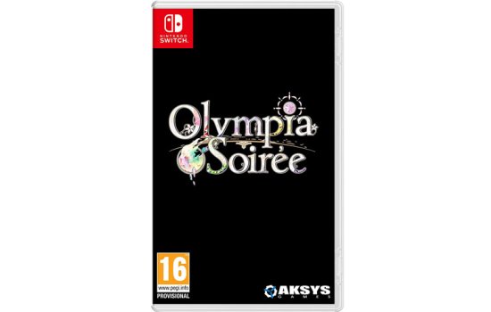 Olympia Soiree Switch