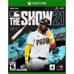 MLB The Show 21 Spiel für Xbox Series X US
