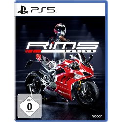 RiMS Racing Spiel für PS5