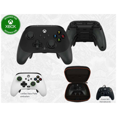 XB Controller Fusion Pro 2 wired POWER A offiziell...
