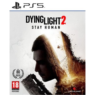 Dying Light 2 Spiel f&uuml;r PS5 AT Stay Human
