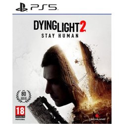 Dying Light 2 Spiel für PS5 AT Stay Human