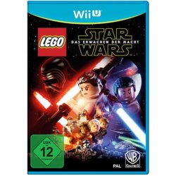 Lego Star Wars 7 WiiU Erwachen der Macht