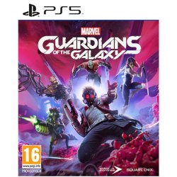 Guardians of the Galaxy Spiel für PS5 AT