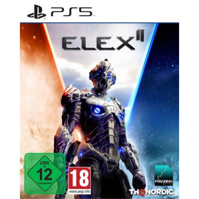 Elex 2 Spiel f&uuml;r PS5
