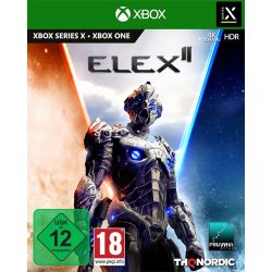 Elex 2 Spiel für Xbox Series X