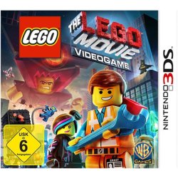 Lego Movie 3DS