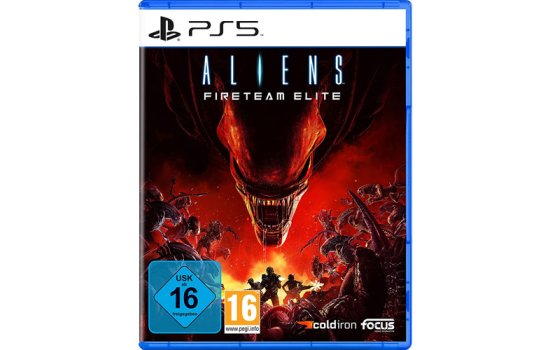 Aliens: Fireteam Elite Spiel für PS5