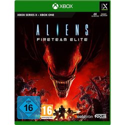 Aliens: Fireteam Elite Spiel für Xbox Series X
