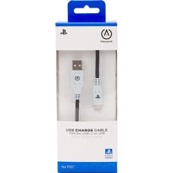 PS5 Ladekabel USB-C  Power A  3m offiziell lizenziert