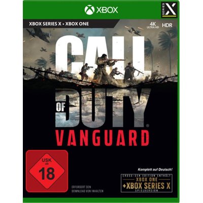 COD  Vanguard   Call of Duty