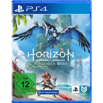 Horizon: Forbidden West  Spiel für PS4