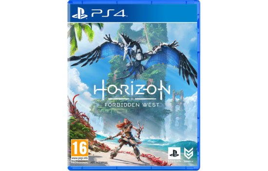 Horizon: Forbidden West  Spiel für PS4  AT