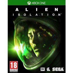 Alien Isolation  Spiel für Xbox One  D1  AT<br>