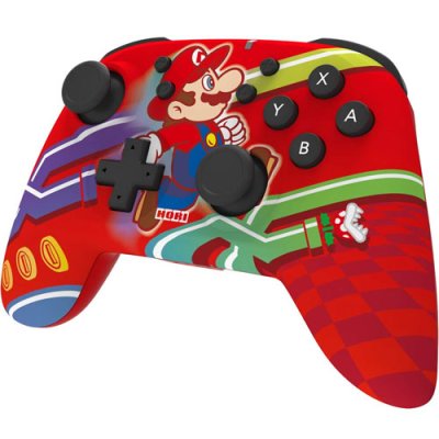 Switch Controller Horipad Super Mario wireless HORI