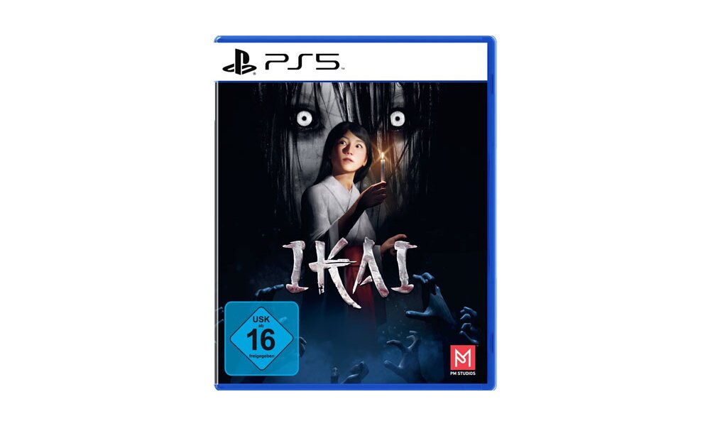 Ikai  Spiel für PS5