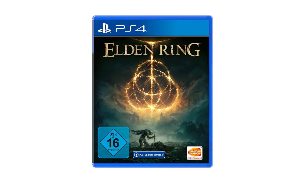 Elden Ring  Spiel für PS4