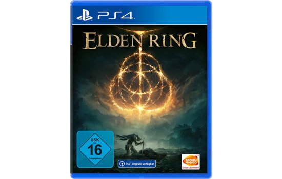 Elden Ring  Spiel für PS4